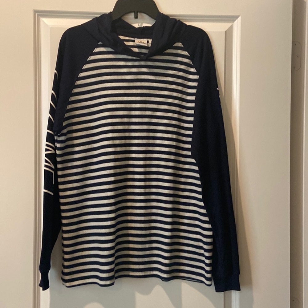 Ultramar Cozumel Hoodie